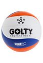 Balón Voleibol Blanco GOLTY Professional – 5 de GOLTY