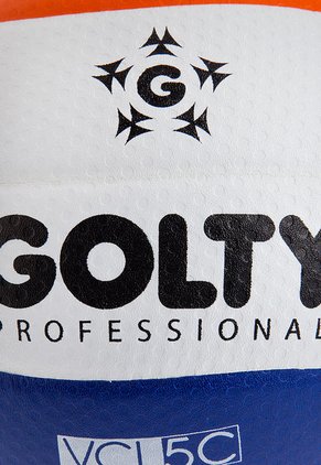 Balón Voleibol Blanco GOLTY Professional – 5