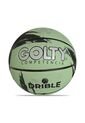 Balón Baloncesto Competencia Golty Drible No.7-Verde de GOLTY