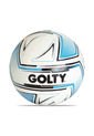 Balón Fútbol Golty Competencia Laminado Tech No.3-Blanco de GOLTY