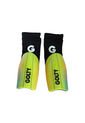 Canilleras Golty Media-Verde Limón de GOLTY