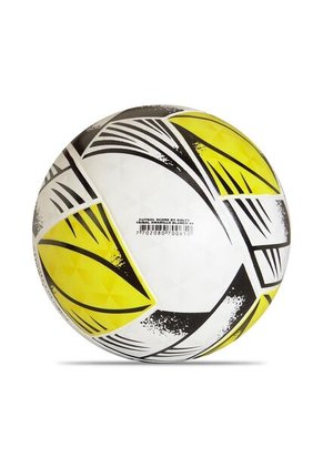Balón Fútbol Score By Golty Tribal N°4-Blanco/Amarillo