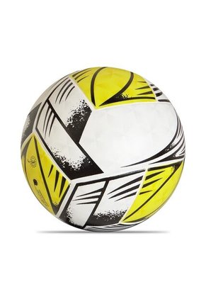 Balón Fútbol Score By Golty Tribal N°4-Blanco/Amarillo
