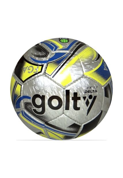 Balon Golty Fga Pro Delta-Gris