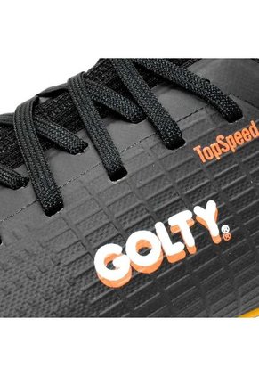 Zapatillas Golty Lisa Pro Top Speed-Negro