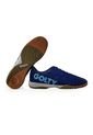 Zapatillas Golty Lisa Profesional Crackc-Azul de GOLTY