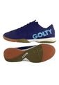 Zapatillas Golty Lisa Profesional Crackc-Azul de GOLTY