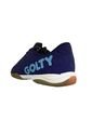 Zapatillas Golty Lisa Profesional Crackc-Azul de GOLTY