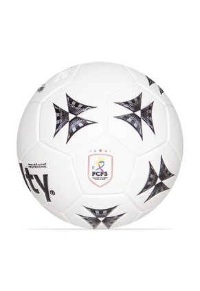 Balon Microfutbol Prof Golty Traditional Pu-Blanco