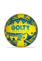 Balón Voleibol Golty Formación Vgf No.4-Amarillo de GOLTY