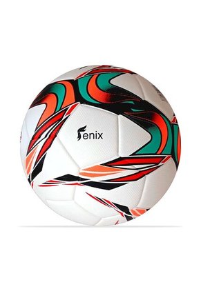 Balon Futbol Competencia Golty Fenix Thermobonded N3-Blanco