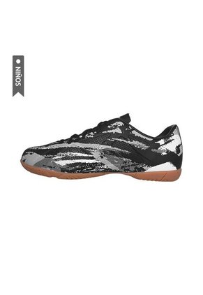 Zapatilla Golty Lisa Formacion Bio Flex Niño-Negro