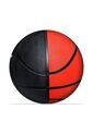 Balon De Baloncesto Score By Golty #5-Negro/Naranja de GOLTY