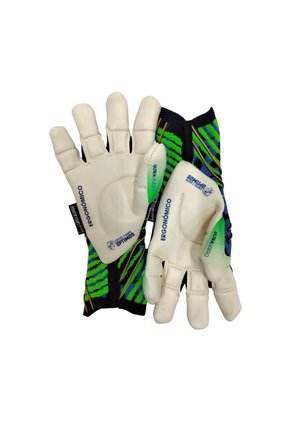 Guante Profesional Golty Tributo Hombre-Azul
