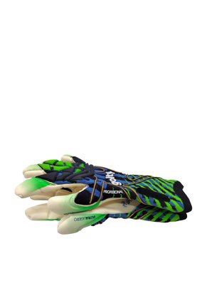 Guante Profesional Golty Tributo Hombre-Azul