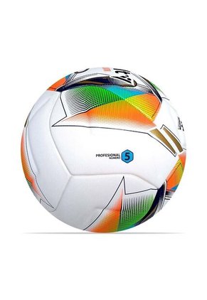 Balon Futbol Profesional Golty Latir No.5-Multicolor