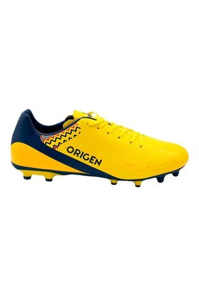 Guayos Tpu Pro Golty Origen-Amarillo/Azul