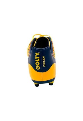 Guayos Tpu Pro Golty Origen-Amarillo/Azul