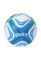 Balon Microfutbol Pro Golty Master-Azul de GOLTY
