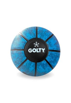 Balón Baloncesto Golty Pro Plus No.7-Azul
