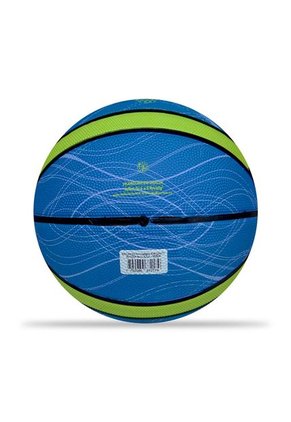 Balón Baloncesto Formación Golty Buzzer No.5-Azul/Verde