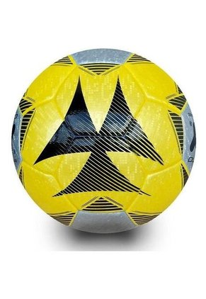 Balón De Fútbol Fga Golty Professional Magnum Ii-Amarillo