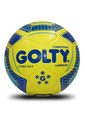Balon Futbol Golty Competition On No 4-Amarillo de GOLTY