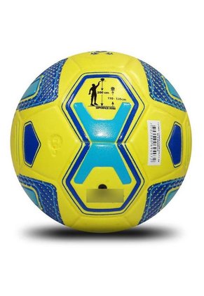 Balon Futbol Golty Competition On No 4-Amarillo