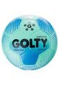 Balón de Fútbol Verde Menta GOLTY Competition de GOLTY