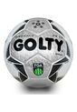 Balón De Fútbol Fga Golty Professional Magnum Ii-Plateado de GOLTY