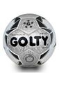 Balón De Fútbol Fga Golty Professional Magnum Ii-Plateado de GOLTY