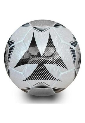 Balón De Fútbol Fga Golty Professional Magnum Ii-Plateado