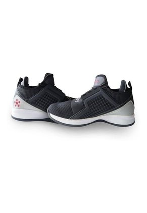 Botas Golty Baloncesto Pro Bk-Negro