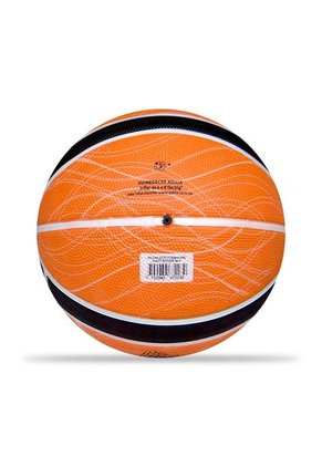 Balón Baloncesto Formación Golty Buzzer No.5-Naranja/Negro