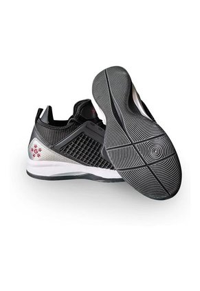 Botas Golty Baloncesto Pro Bk-Negro