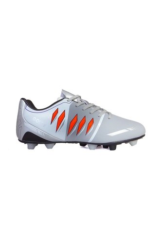 Guayos Golty Caucho Pro Fx-Gris/Blanco GOLTY