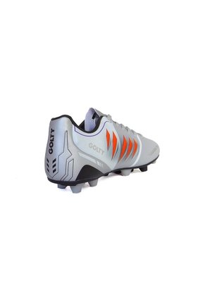 Guayos Golty Caucho Pro Fx-Gris/Blanco