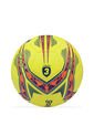 Balon Futbol Competencia Golty Volcanix No.3-Amarillo de GOLTY
