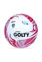 Balón Fútbol Golty Pro Laminado Origen No.5-Rosa de GOLTY