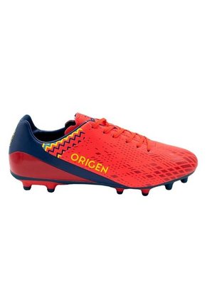 Guayos Tpu Pro Golty Origen-Rojo/Azul