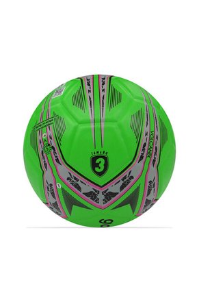 Balon Futbol Competencia Golty Volcanix No.3-Verde