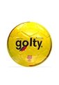 Balón De Fútbol Golty Prof Dorado Thermotech 5-Amarillo de GOLTY