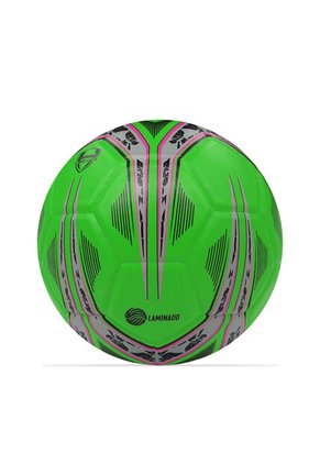Balon Futbol Competencia Golty Volcanix No.3-Verde