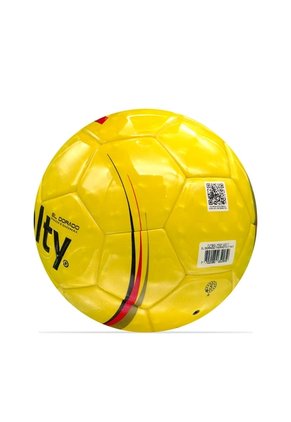 Balón De Fútbol Golty Prof Dorado Thermotech 5-Amarillo