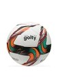 Balón Fútbol Golty Comp Fenix Thermobonded No.5-Blanco de GOLTY