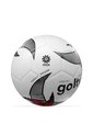 Balón Fútbol Golty Forza No Profesional Cosido No.5-Blanco de GOLTY
