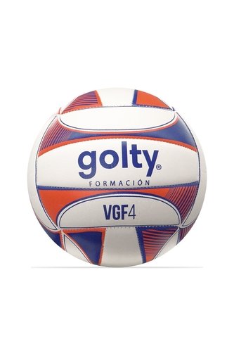Balon Voleibol Formación Golty Vgf #4-Naranja GOLTY