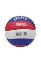 Balón Voleibol Golty Pro Vgpro5 No5 -Blanco/Rojo de GOLTY