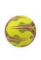 Balon Futbol Competencia Golty Volcanix No.4-Amarillo de GOLTY