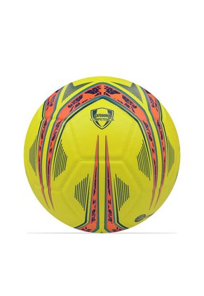 Balon Futbol Competencia Golty Volcanix No.4-Amarillo